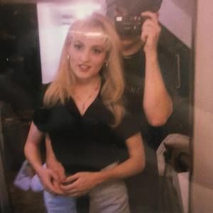 Meet your Posher, Kristy